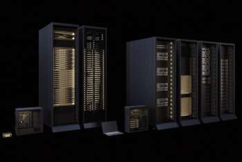 Первые прототипы ускорителей Nvidia Rubin готовы и проходят квалификационные тесты