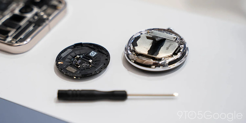 Google показала, что Pixel Watch 4 можно ремонтировать самостоятельно — запчасти предложит iFixit