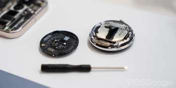 Google показала, что Pixel Watch 4 можно ремонтировать самостоятельно — запчасти предложит iFixit