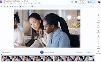 Пользователи «Google Диска» теперь могут редактировать видео прямо в браузере, но есть нюанс