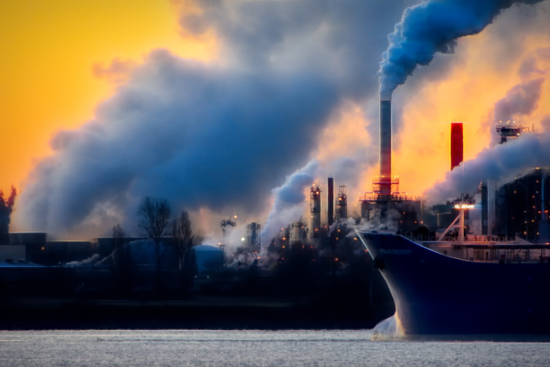 Исполинская 5-ГВт газовая электростанция Pacifico Energy в Техасе запитает ИИ ЦОД и никого больше