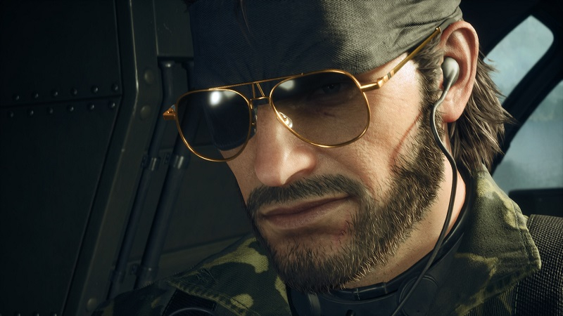 Konami готовит новое поколение специалистов для работы над «более захватывающими играми» по Metal Gear Solid, чем ремейк MGS 3: Snake Eater