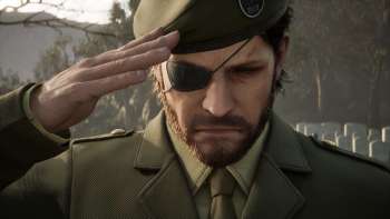 «Беззубый», но красивый ремейк классики с PS2: критики вынесли вердикт Metal Gear Solid Delta: Snake Eater