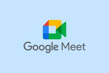 Россияне пожаловались на сбои Google Meet — сервис набрал популярность после блокировки звонков в Telegram и WhatsApp