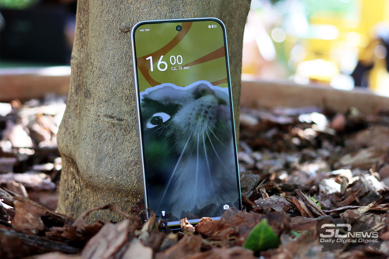 Новая статья: Обзор Infinix GT 30 Pro: игровой смартфон среднего класса с мощью субфлагмана