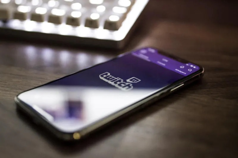 Количество зрителей на Twitch упало до самого низкого уровня за 5 лет из-за борьбы с ботами