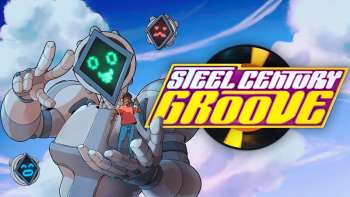 Новый геймплейный трейлер раскрыл дату выхода Steel Century Groove — ритмической RPG про танцевальные дуэли бывших военных роботов
