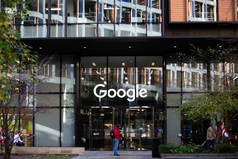 Европа передумала штрафовать Google за монополизм, чтобы не вызвать гнев Трампа