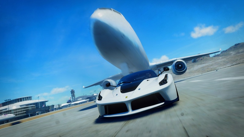 The Crew получит новую жизнь благодаря фанатам — объявлена дата выхода The Crew Unlimited