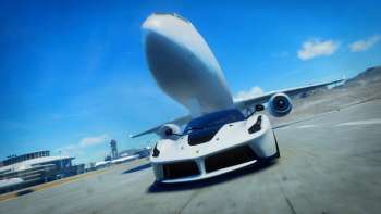 The Crew получит новую жизнь благодаря фанатам — объявлена дата выхода The Crew Unlimited