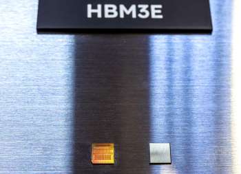 Китайские CXMT и YMTC объединились для выпуска импортозамещённой HBM3