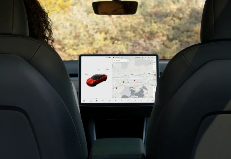 Tesla отзовёт тысячи Model Y из-за слишком энергично закрывающихся стёкол