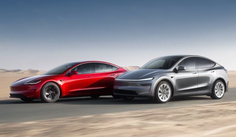 Tesla провалила старт продаж в Индии — всего 600 заказов за 2,5 месяца