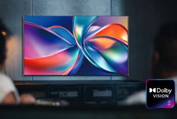 Представлен Dolby Vision 2 — «кинематографический» HDR, аутентичное сглаживание и ИИ-оптимизации
