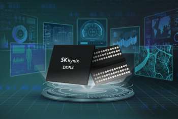 Мировые продажи DRAM во втором квартале подскочили на 17,1 % — SK hynix усилила лидерство