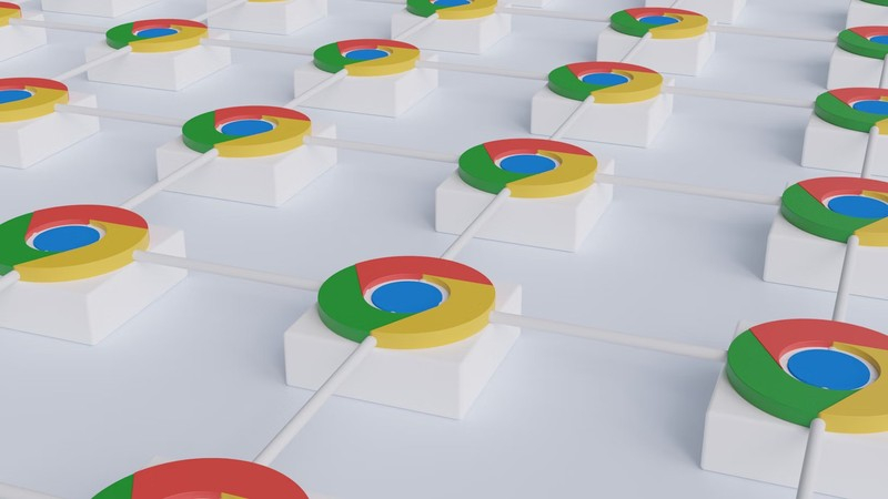 7 из 10 человек теперь заходят в интернет через Google Chrome — Edge и Safari сильно отстают
