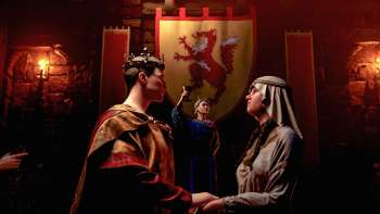 Неудачные соблазнения, похороны и разводы: Paradox раскрыла статистику игроков Crusader Kings 3 за последний год