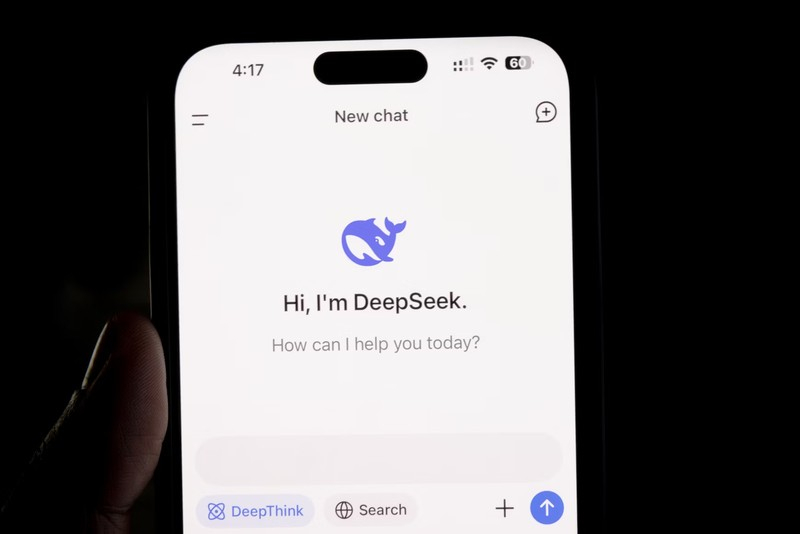 «Сделано ИИ»: DeepSeek добавила обязательную маркировку ИИ-контента и запретила её удалять