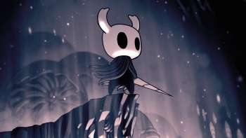 Чем ближе Silksong, тем выше пиковый онлайн Hollow Knight — метроидвания достигла 71 тысячи одновременных игроков в Steam