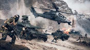 Королевская битва Battlefield 6 засветилась в новой геймплейной утечке с закрытого тестирования