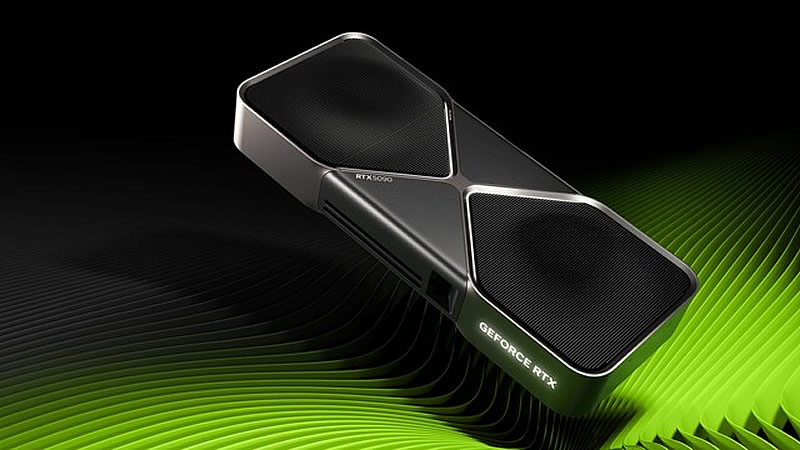 GeForce RTX 5090 FE и RTX 5080 FE внезапно исчезли из официальных магазинов Nvidia в ряде стран