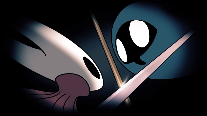 Первый патч для Hollow Knight: Silksong вышел раньше времени — он сделал игру чуть проще и устранил полезную лазейку
