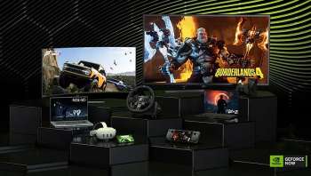 Включение в GeForce Now доступа к «облачным» GeForce RTX 5080 обвалило сервис