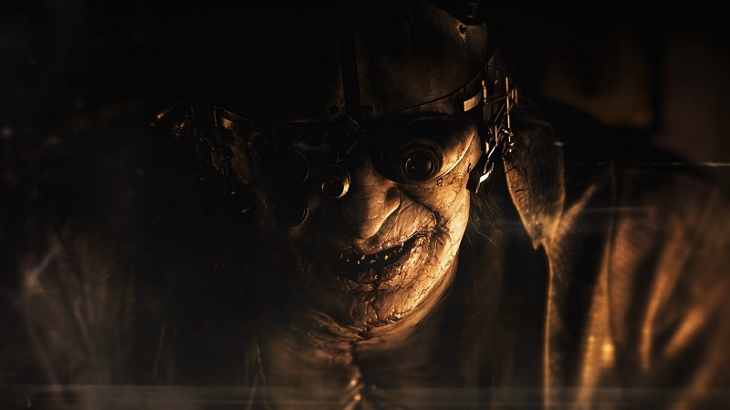 Resident Evil 7, Resident Evil Village и Resident Evil Requiem выйдут на Nintendo Switch 2 в один и тот же день