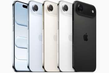 Apple пришлось отложить выпуск iPhone Air в Китае из-за eSIM