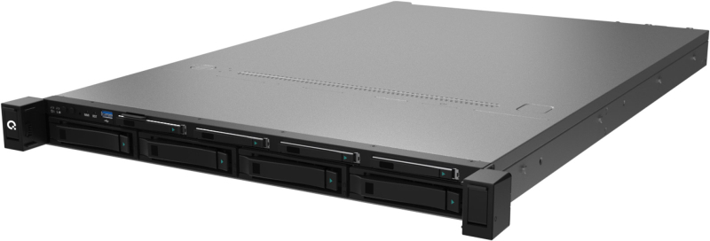 «Аквариус» представил российские серверы Aquarius AQserv AS на базе Intel Xeon Ice Lake-SP