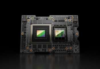 Доля Arm на рынке серверных CPU внезапно достигла 25 %, и помогла ей в этом Nvidia