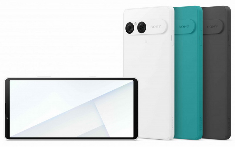 Sony выпустила смартфон среднего уровня Xperia 10 VII на базе Snapdragon 6 Gen 3