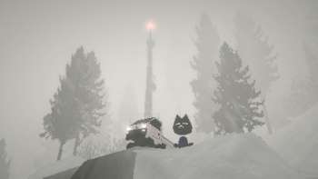 В Steam совсем скоро выйдет Easy Delivery Co.  — смесь Animal Crossing и The Long Dark с графикой времён PS1