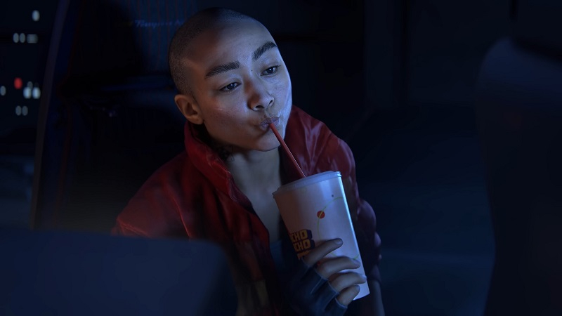 Нил Дракманн объяснил, почему Naughty Dog взялась делать Intergalactic: The Heretic Prophet, а не The Last of Us Part III