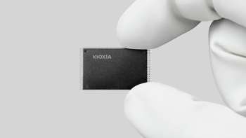 Kioxia вместе с Nvidia разрабатывают PCIe 7.0 SSD в 100 раз быстрее нынешних — его представят в 2027 году