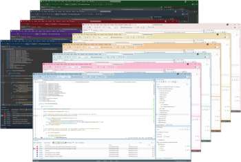 Вышла предварительная версия Microsoft Visual Studio 2026: обновился дизайн, углубилась интеграция с ИИ