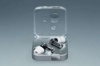 Новые наушники Nothing Ear (3) получат кейс с микрофоном и кнопкой Talk — зачем они, производитель не говорит