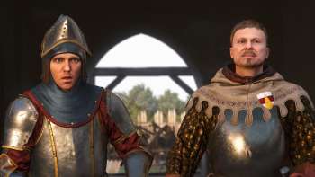 Счастливый финал с подвохом: с дополнением Legacy of the Forge в Kingdom Come: Deliverance 2 появилась новая секретная концовка