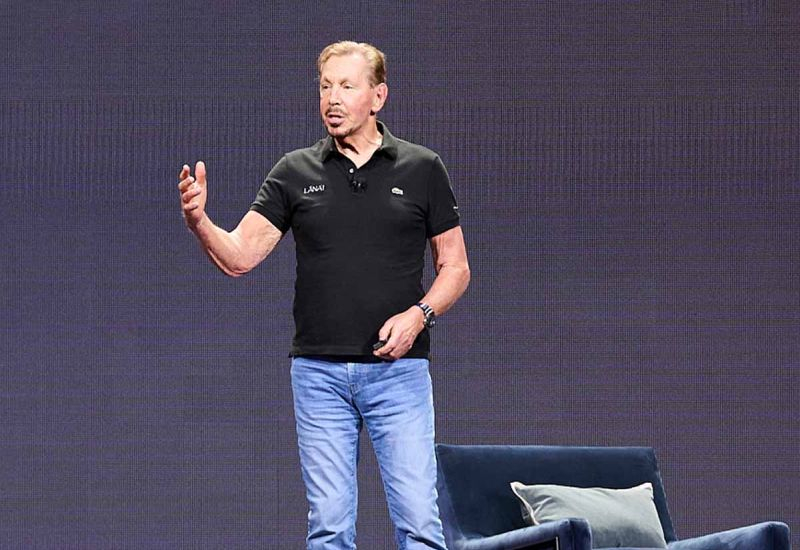 OpenAI купит у Oracle вычислительные мощности для развития ИИ за баснословные $300 млрд