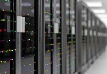 Американский проект по строительству крупного ЦОД в ОАЭ фактически буксует