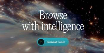 ИИ-браузер Perplexity Comet стал доступен бесплатно для всех — прежде требовалась подписка за $200 в месяц