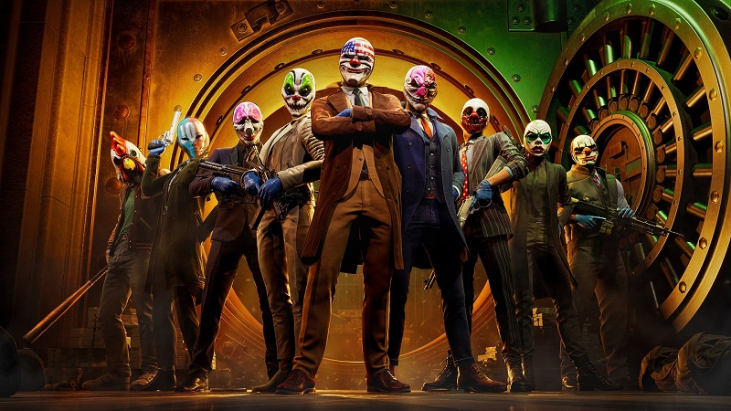 Starbreeze в честь второй годовщины Payday 3 объявила об отмене обещанного офлайн-режима, о котором фанаты просили с самого релиза