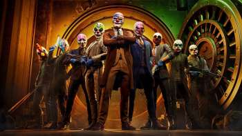 Starbreeze в честь второй годовщины Payday 3 объявила об отмене обещанного офлайн-режима, о котором фанаты просили с самого релиза