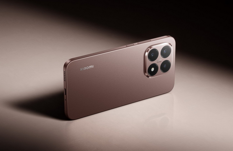 В России начались продажи смартфонов Xiaomi 15T и 15T Pro с камерами Leica — от 54 990 рублей