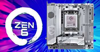 MSI косвенно подтвердила совместимость процессоров AMD Zen 6 с платами AM5