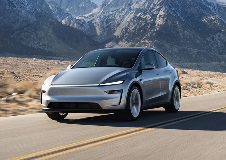 Продажи Tesla рванули до исторического рекорда, но впереди — резкий спад