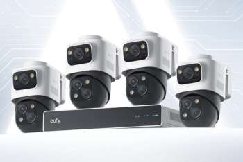 Anker скупает у пользователей камер Eufy видео краж и угонов — инсценировки тоже подходят