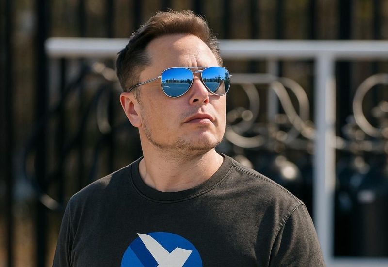 Илон Маск стал первым человеком с состоянием в $500 млрд — столько же стоит OpenAI