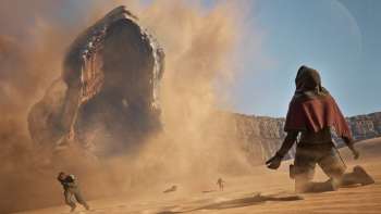 Funcom отметит исторический успех Dune: Awakening увольнением её разработчиков