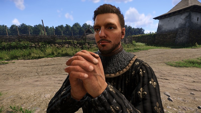 Слухи: для Kingdom Come: Deliverance скоро выйдет апгрейд, а следующей игрой Warhorse будет не Kingdom Come: Deliverance 3
